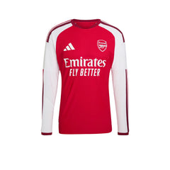 ADIDAS Men's Arsenal Home Authentic 2026/27 Jersey - Supersports Thailand
