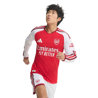 ADIDAS Men's Arsenal Home Authentic 2026/27 Jersey - Supersports Thailand