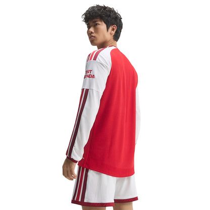 ADIDAS Men's Arsenal Home Authentic 2026/27 Jersey - Supersports Thailand