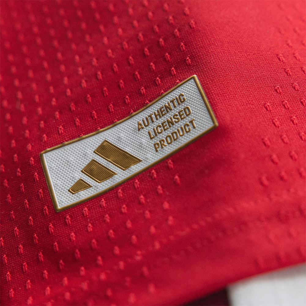 ADIDAS Men's Arsenal Home Authentic 2026/27 Jersey - Supersports Thailand