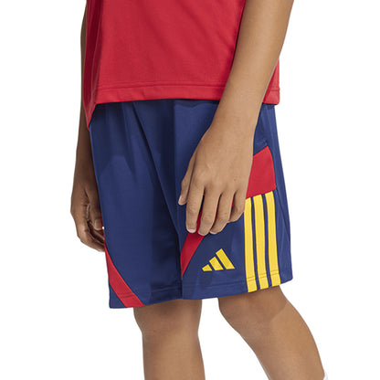 ADIDAS House of Tiro กางเกงฟุตบอลขาสั้นเด็ก