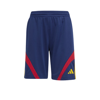 ADIDAS House of Tiro กางเกงฟุตบอลขาสั้นเด็ก