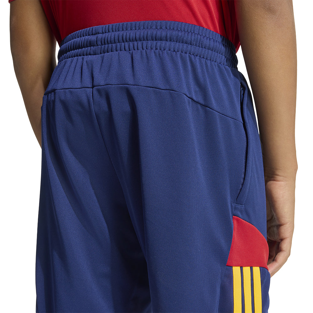 ADIDAS House of Tiro กางเกงฟุตบอลขาสั้นเด็ก Supersports Thailand