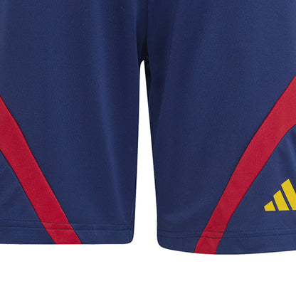 ADIDAS House of Tiro กางเกงฟุตบอลขาสั้นเด็ก