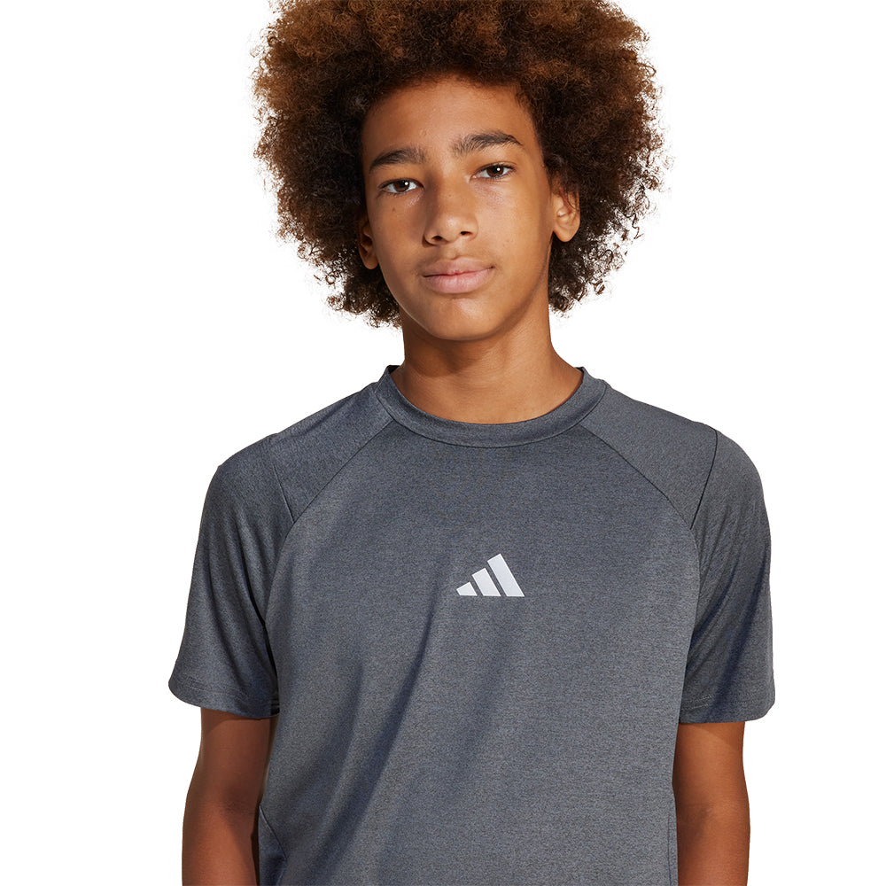 ADIDAS All Sports Favorite Kids T-Shirt - Supersports Thailand