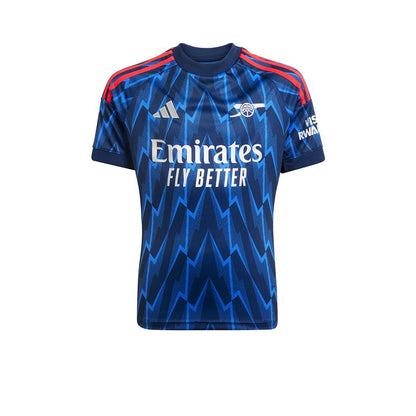 ADIDAS Kids Arsenal Away 2025/26 Jersey - Supersports Thailand