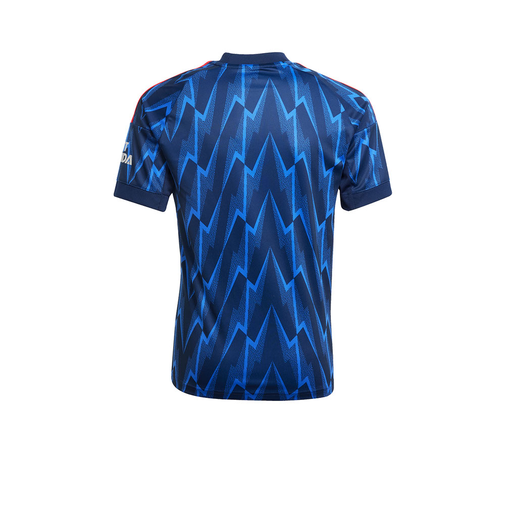 ADIDAS Kids Arsenal Away 2025/26 Jersey - Supersports Thailand Supersports Thailand