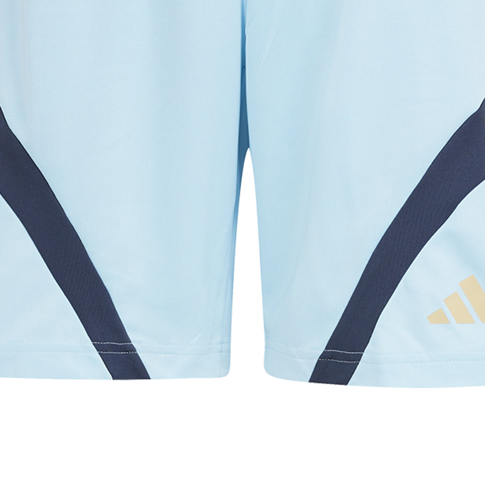 ADIDAS House of Tiro Kids Football Shorts Supersports Thailand