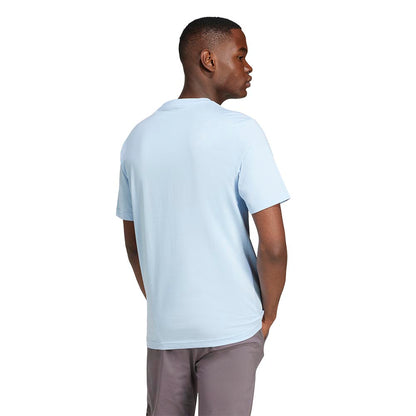 ADIDAS Lounge Ice Graphic Men's T-Shirt - Supersports Thailand