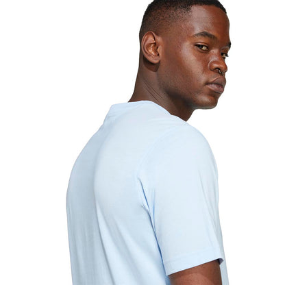 ADIDAS Lounge Ice Graphic Men's T-Shirt - Supersports Thailand
