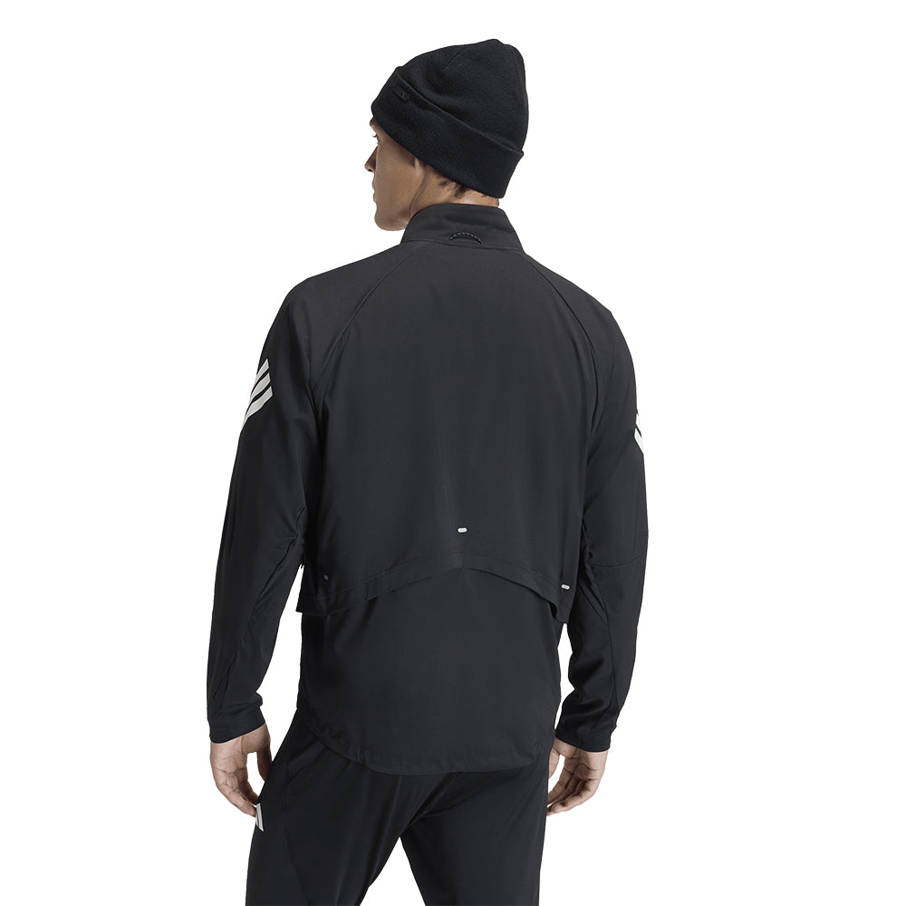 ADIDAS Adi365 Formotion Men's Running Jacket - Supersports Thailand