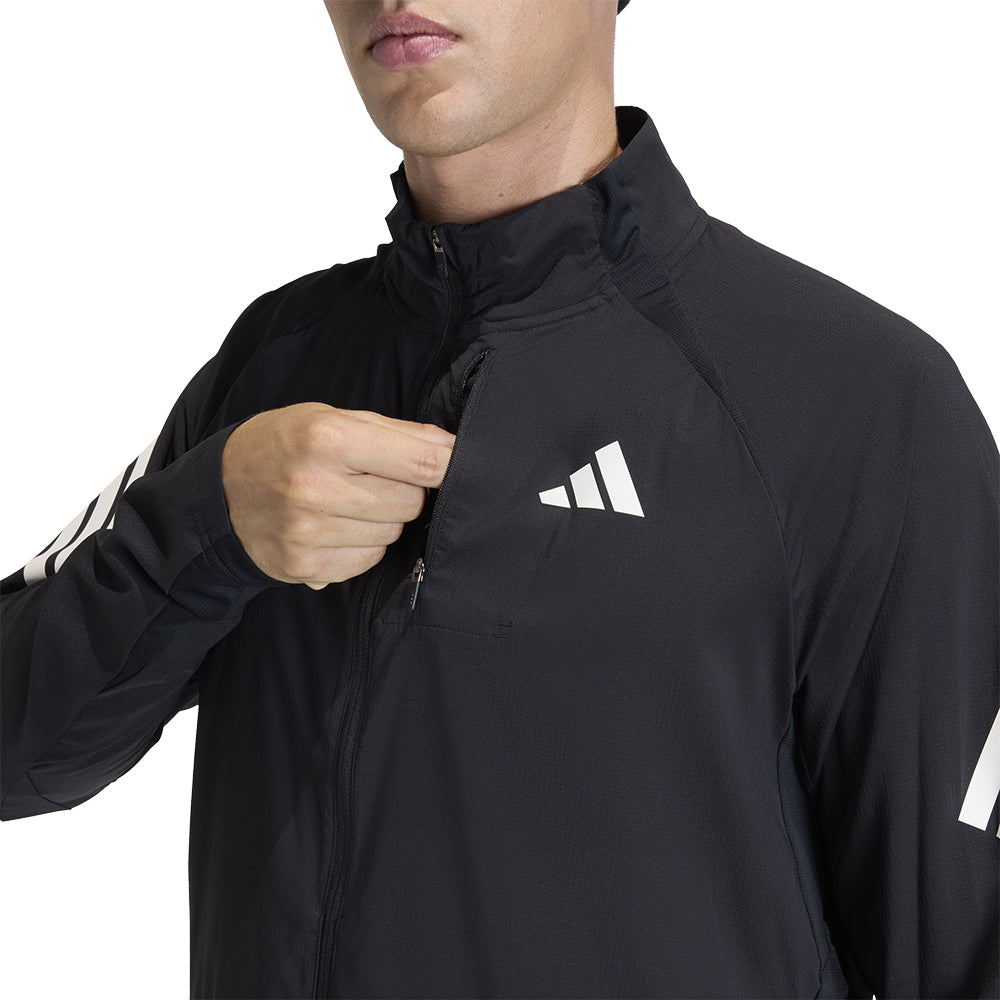ADIDAS Adi365 Formotion Men's Running Jacket - Supersports Thailand Supersports Thailand