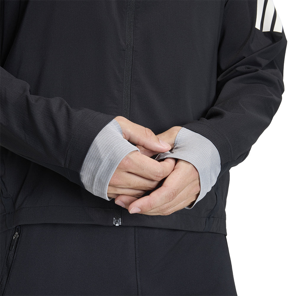 ADIDAS Adi365 Formotion Men's Running Jacket - Supersports Thailand Supersports Thailand