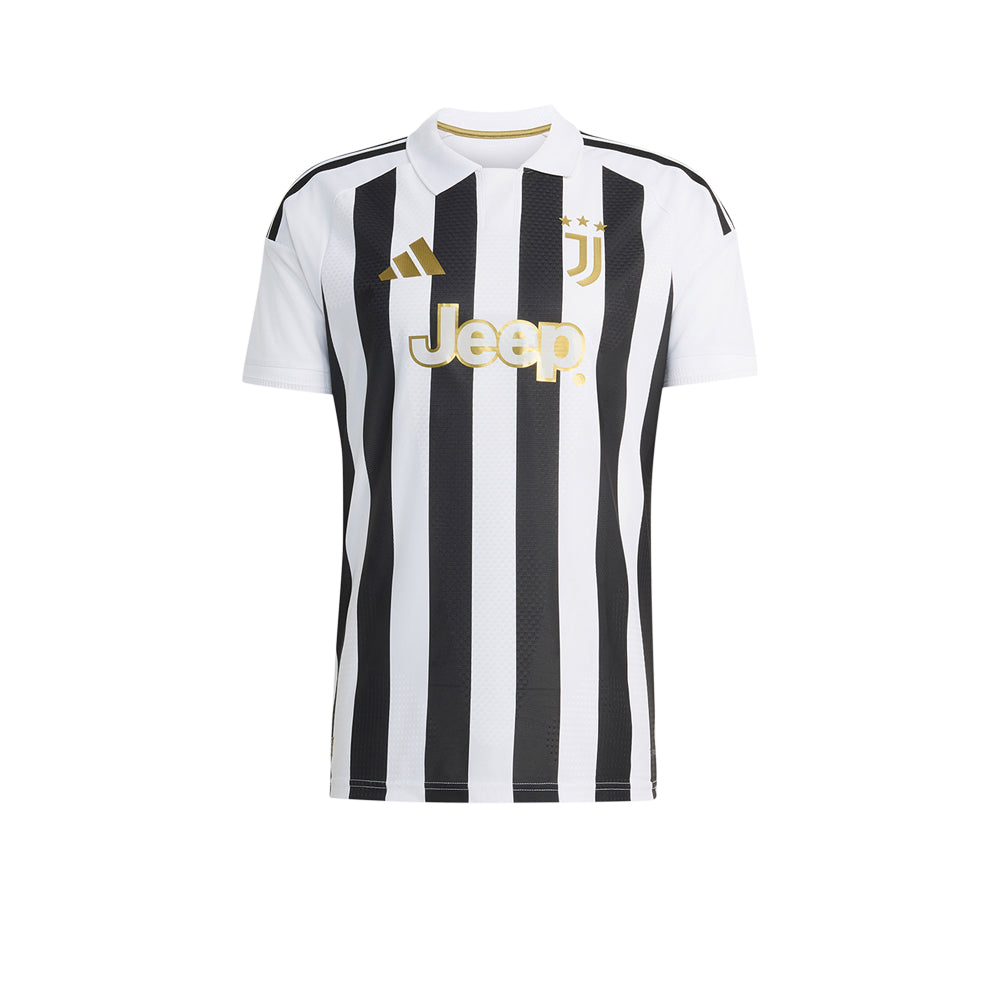 ADIDAS Men's Juventus Home Authentic 2026/27 Jersey - Supersports Thailand