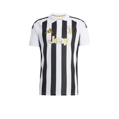 ADIDAS Men's Juventus Home Authentic 2026/27 Jersey - Supersports Thailand