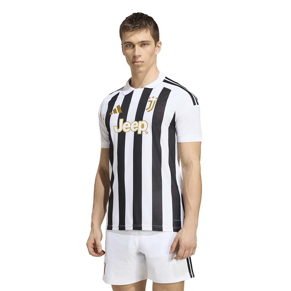 ADIDAS Men's Juventus Home Authentic 2026/27 Jersey - Supersports Thailand Supersports Thailand