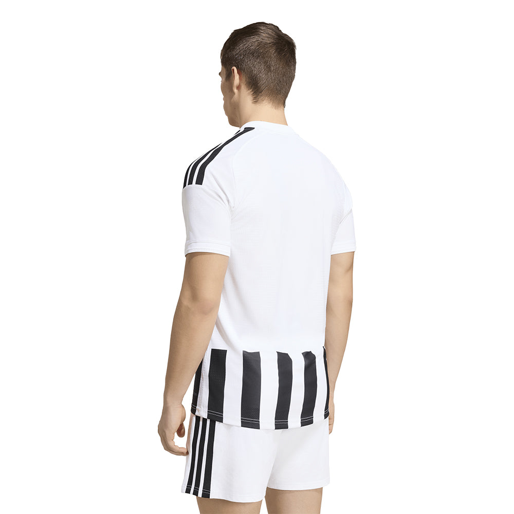 ADIDAS Men's Juventus Home Authentic 2026/27 Jersey - Supersports Thailand Supersports Thailand