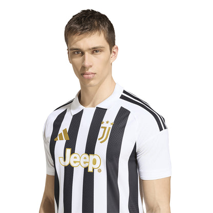 ADIDAS Men's Juventus Home Authentic 2026/27 Jersey - Supersports Thailand