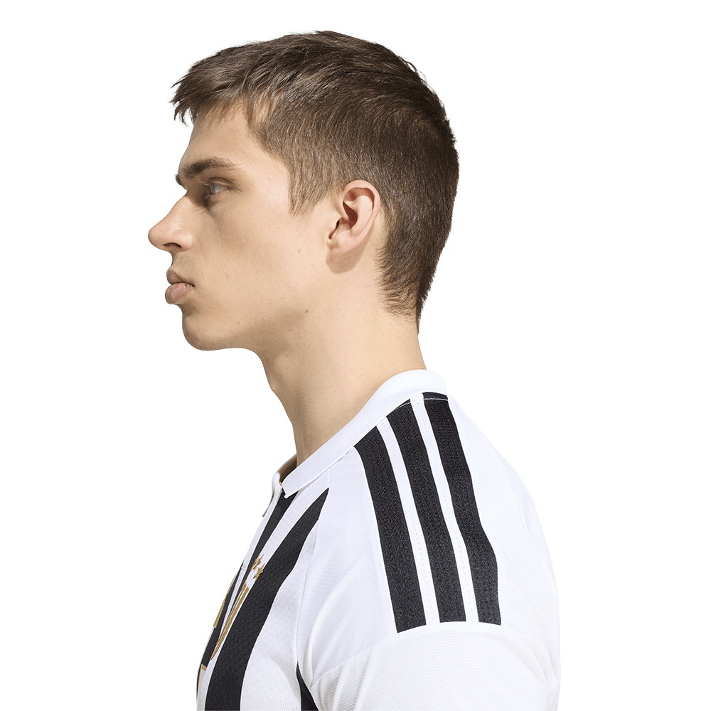 ADIDAS Men's Juventus Home Authentic 2026/27 Jersey - Supersports Thailand Supersports Thailand
