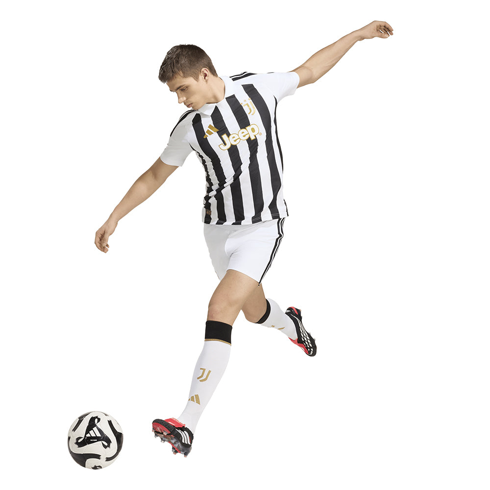 ADIDAS Men's Juventus Home Authentic 2026/27 Jersey - Supersports Thailand Supersports Thailand