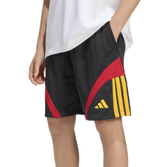 ADIDAS House of Tiro กางเกงฟุตบอลขาสั้นเด็ก