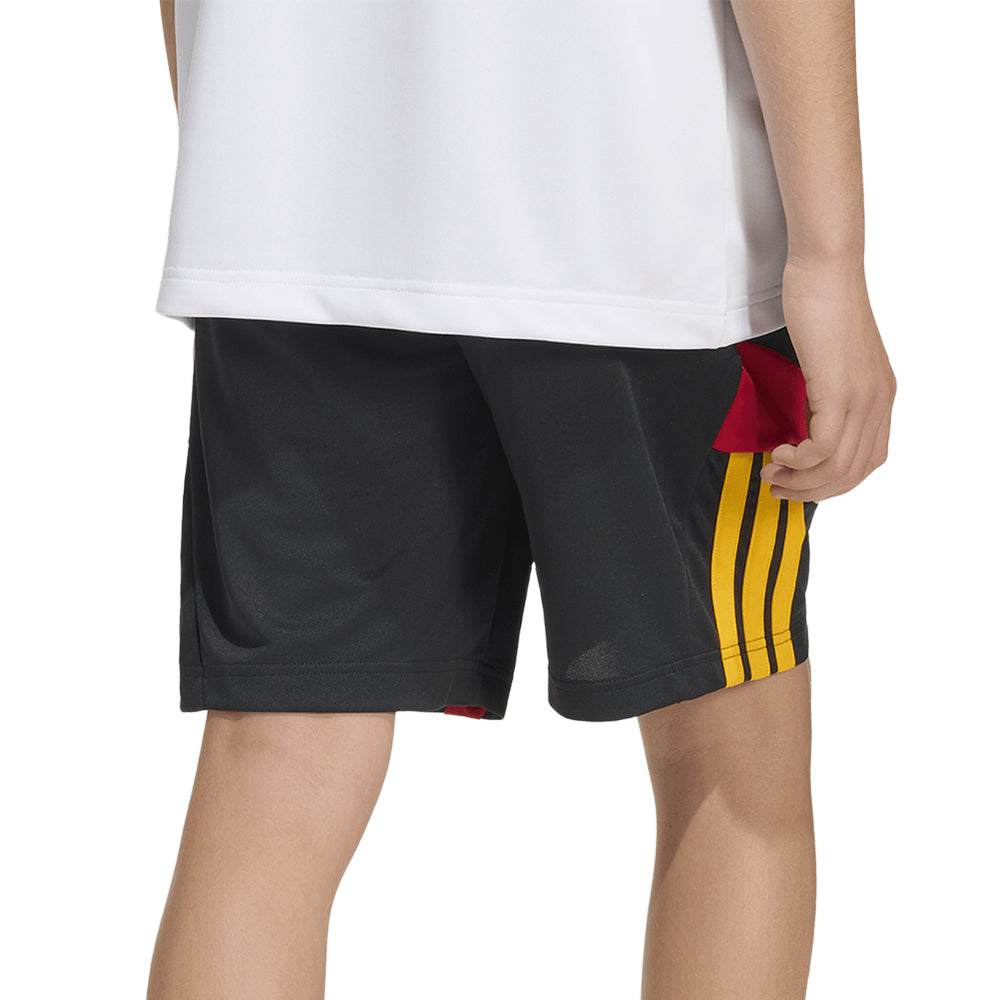 ADIDAS House of Tiro กางเกงฟุตบอลขาสั้นเด็ก Supersports Thailand