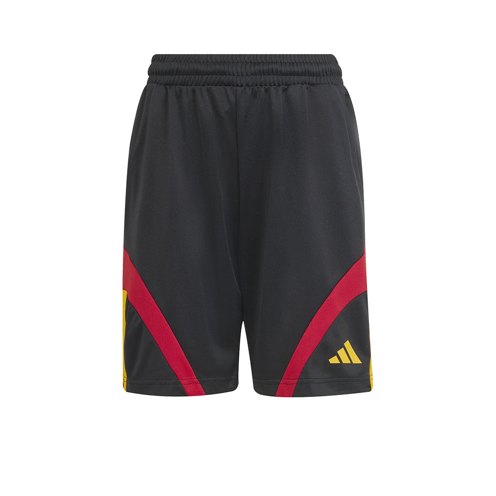 ADIDAS House of Tiro กางเกงฟุตบอลขาสั้นเด็ก Supersports Thailand