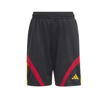 ADIDAS House of Tiro กางเกงฟุตบอลขาสั้นเด็ก