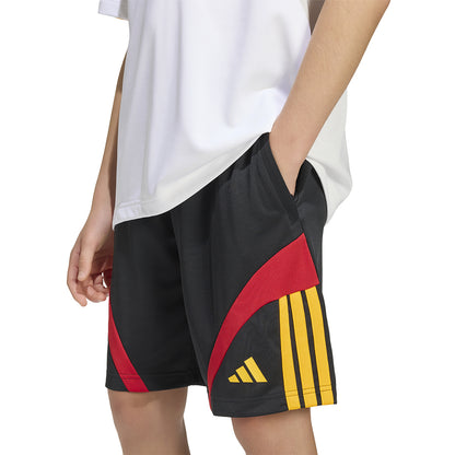 ADIDAS House of Tiro กางเกงฟุตบอลขาสั้นเด็ก