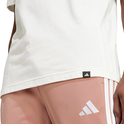 ADIDAS Lounge Ice Graphic Men's T-Shirt - Supersports Thailand