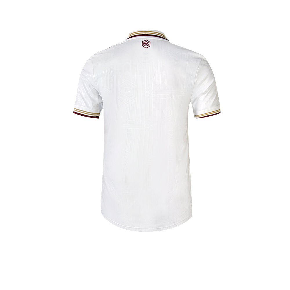 ADIDAS เสื้อแข่งผู้ชายทีมอาร์เซนอล ชุดที่สาม ฤดูกาล 2025/26
