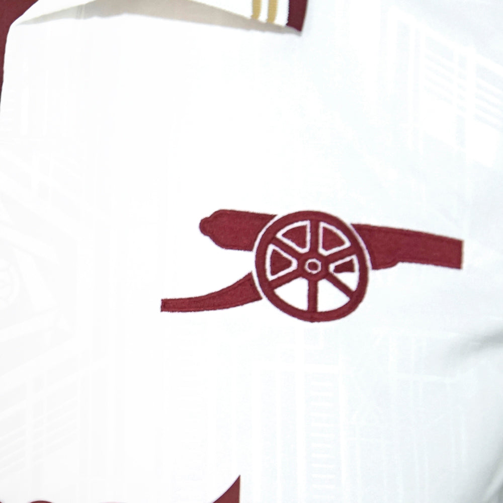 ADIDAS เสื้อแข่งผู้ชายทีมอาร์เซนอล ชุดที่สาม ฤดูกาล 2025/26