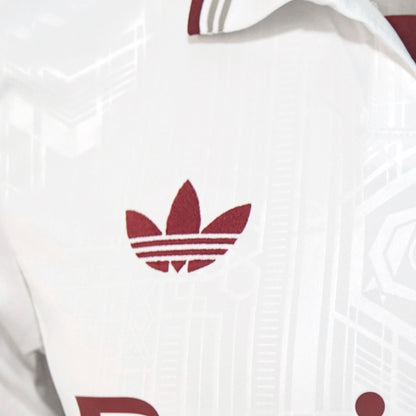 ADIDAS เสื้อแข่งผู้ชายทีมอาร์เซนอล ชุดที่สาม ฤดูกาล 2025/26