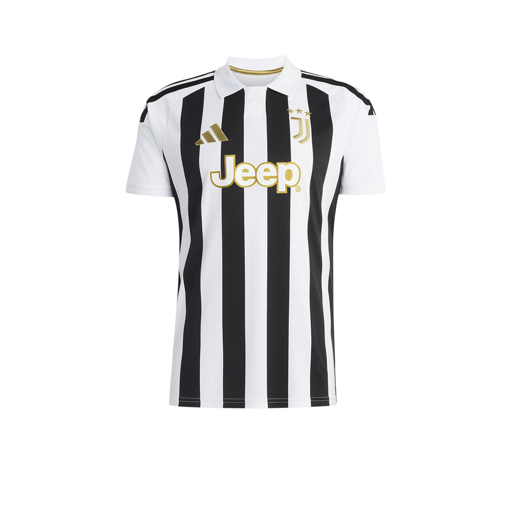 ADIDAS Men's Juventus Home 2026/27 Jersey - Supersports Thailand Supersports Thailand