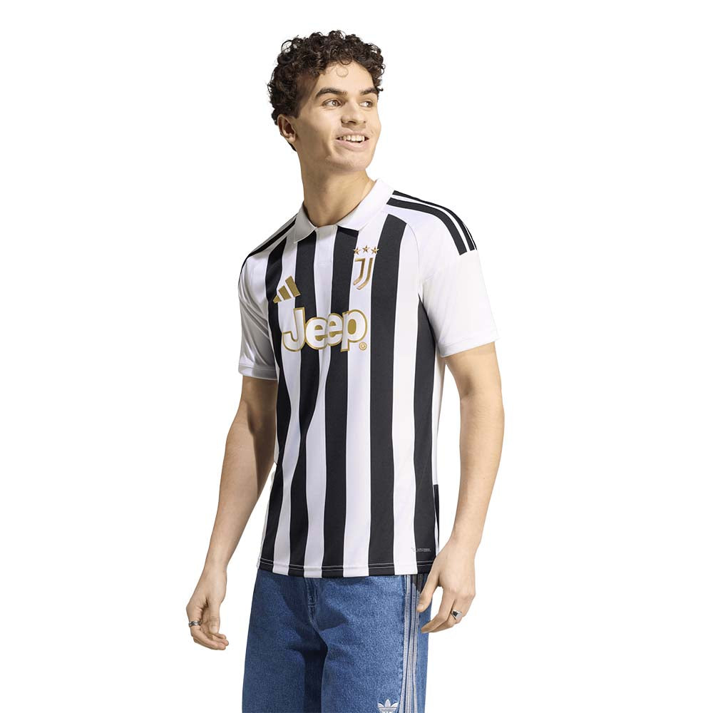 ADIDAS Men's Juventus Home 2026/27 Jersey - Supersports Thailand