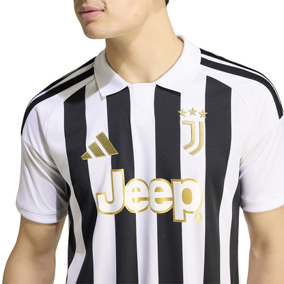 ADIDAS Men's Juventus Home 2026/27 Jersey - Supersports Thailand