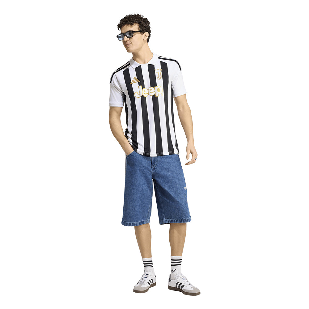 ADIDAS Men's Juventus Home 2026/27 Jersey - Supersports Thailand Supersports Thailand