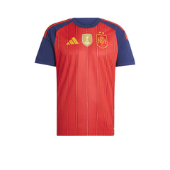 ADIDAS เสื้อแข่งผู้ชายทีมชาติสเปน 26 Winners ชุดเหย้า