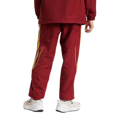 ADIDAS Arsenal UBP Track กางเกงฟุตบอลขายาวผู้ชาย