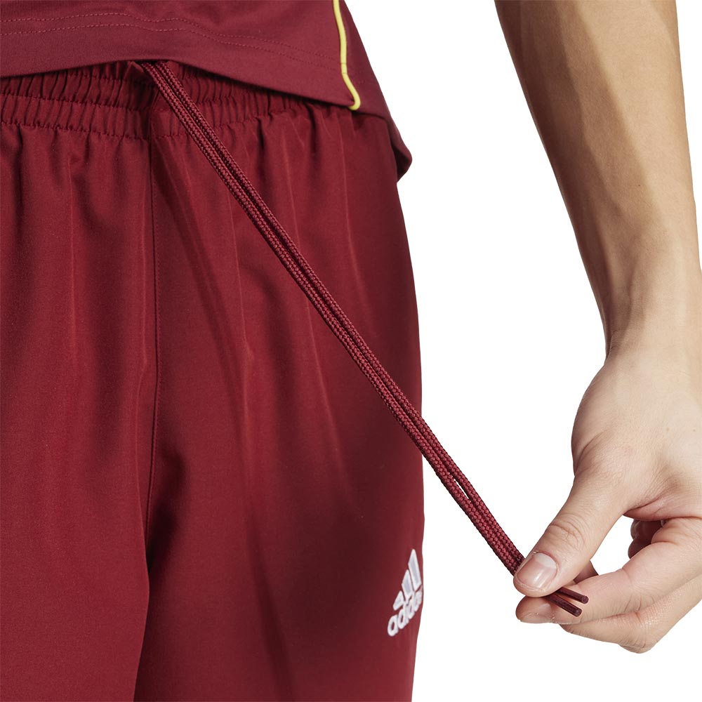 ADIDAS Arsenal UBP Track กางเกงฟุตบอลขายาวผู้ชาย