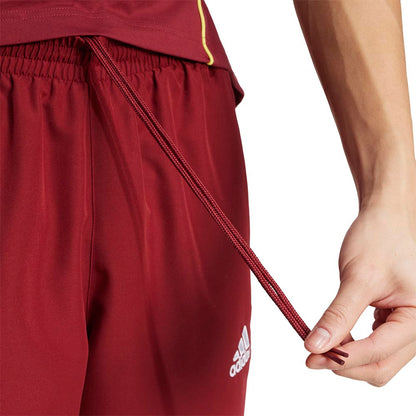 ADIDAS Arsenal UBP Track กางเกงฟุตบอลขายาวผู้ชาย