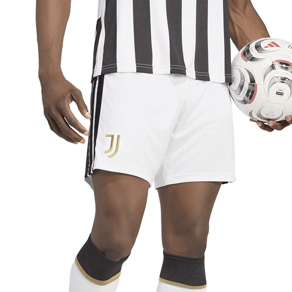 ADIDAS Men's Juventus Home 2026/27 Football Shorts - Supersports Thailand