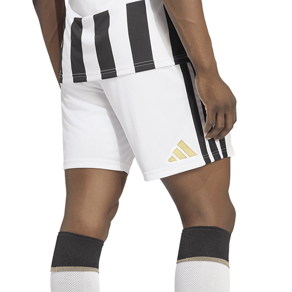 ADIDAS Men's Juventus Home 2026/27 Football Shorts - Supersports Thailand