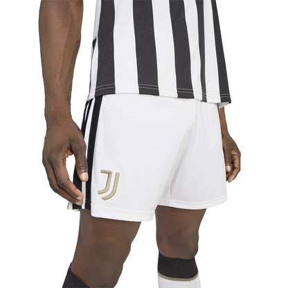 ADIDAS Men's Juventus Home 2026/27 Football Shorts - Supersports Thailand
