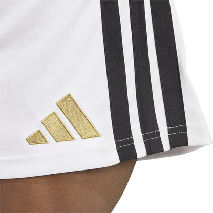 ADIDAS Men's Juventus Home 2026/27 Football Shorts - Supersports Thailand