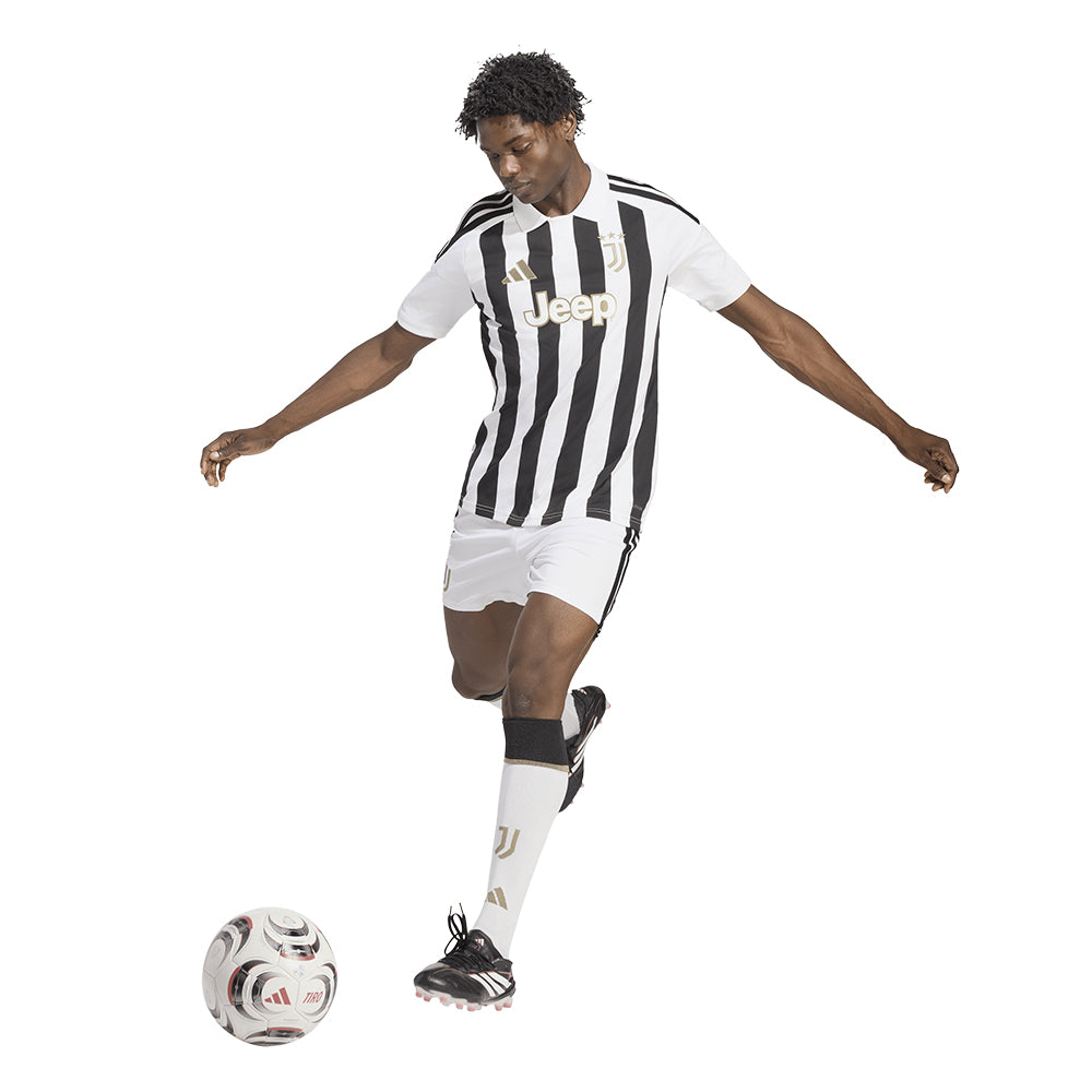 ADIDAS Men's Juventus Home 2026/27 Football Shorts - Supersports Thailand