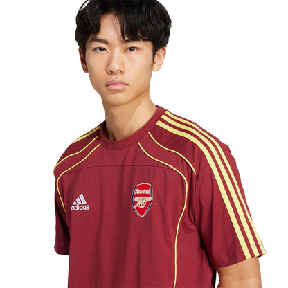 ADIDAS Arsenal UBP Men's Football T-Shirt