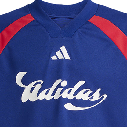 ADIDAS House Of Tiro All Over Print เสื้อฟุตบอลเด็ก