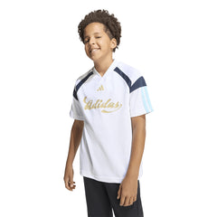 ADIDAS House Of Tiro All Over Print Kids Football Jersey