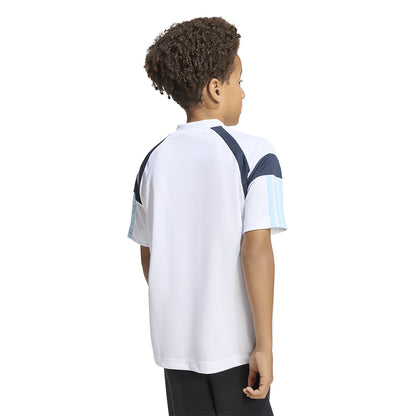 ADIDAS House Of Tiro All Over Print Kids Football Jersey
